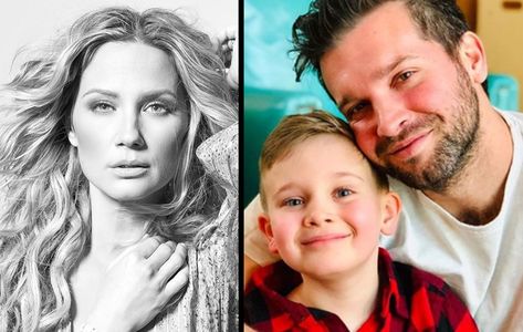 5 FAST FACTS ABOUT JENNIFER NETTLES’ HUSBAND, FORMER MODEL JUSTIN MILLER Jennifer Nettles, Fast Facts, Family Album, Facts About, Country Music, Couple Photos, Music