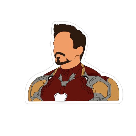 Marvel Laptop Stickers, Marvel Stickers Printable, Iron Man Stickers, Avengers Stickers, Marvel Stickers, Anime Wolf Drawing, Medical Stickers, Avengers Cartoon, Iphone Stickers