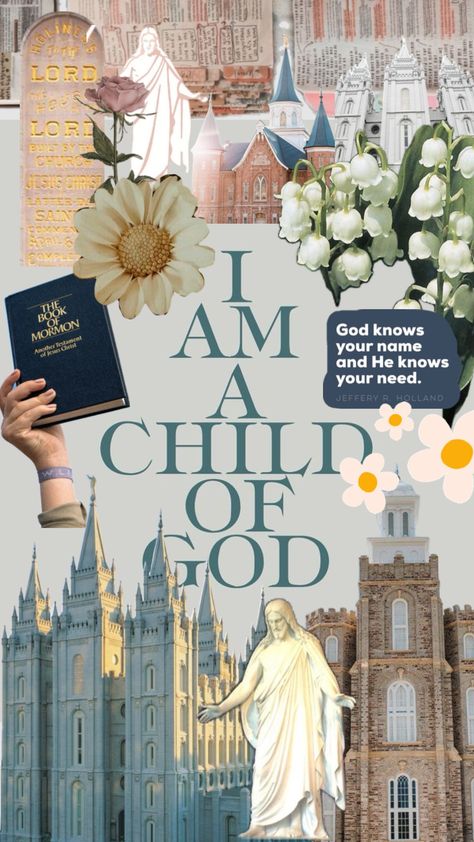 i am a child of god Mormon Wallpaper Iphone, Lds Wallpaper Iphone Temple, I Am A Child Of God Wallpaper, Jesus Christ Lds Wallpaper, The Church Of Jesus Christ Of Latter Day, I Am A Child Of God, Lds Temple Wallpaper, Child Of God Wallpaper, Pictures Of Christ Lds