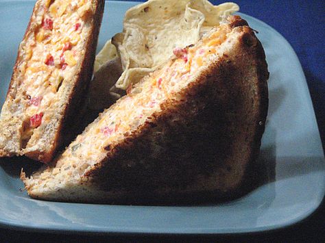 This Pimento Cheese recipe is perfect for the mayonnaise-haters in your world. This recipe is based on my friend Paige Meszaros' creation. Pimento Cheese With Cream Cheese, Pimento Cheese Recipe, Pimento Cheese Spread, Pimento Cheese Recipes, Food Combinations, Extra Sharp Cheddar, Mayonnaise Recipe, Chef Inspiration, Pimento Cheese