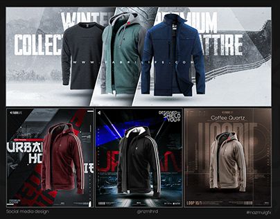 Check out new work on my @Behance profile: "Creative Winter Fashion Banner design - Fabrilife" http://be.net/gallery/187428851/Creative-Winter-Fashion-Banner-design-Fabrilife Clothing Brand Banner Design, Winter Banner Design, Fashion Banner Design Ideas, Clothing Banner Design, Clothing Ads Creative, Fashion Ads Design, Fashion Banner Design, Fashion Banner, Web Banner Design