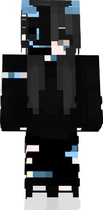 Minecraft Skins With Masks, Minecraft Mask, Minecraft Girl Skins, Demon Mask, Nova Skin, Nova Skin Gallery, Skin Mask, Mask Girl, Demon Girl