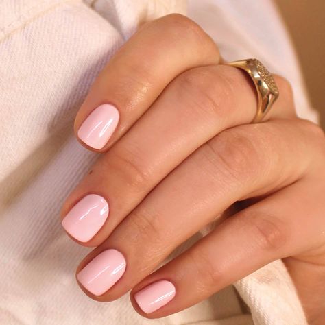 A sun-bleached pink for instant mani-magic. “This super dreamy shade has a kiss of pink will make everyone’s mani and pedi glow.” XO SGT Long-lasting polish with salon quality results Applies smooth and streak-free in three strokes or less 7-Free: Our polish does not contain dibutyl phthalate (DBP), toluene, formaldehyde, formaldehyde resin, camphor, ethyl tosylamide, or xylene. Vegan & Cruelty-Free Butyl Acetate, Ethyl Acetate, Nitrocellulose, Adipic Acid/Neopentyl Glycol/Trimellitic Anhydride Sweet Pink Nails, Pink Shellac Nails, Mani And Pedi, Light Pink Nail Polish, Pale Pink Nails, 2024 Fits, Pretty Fingers, Soft Pink Nails, Baby Pink Nails