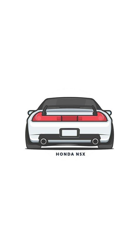 Geometric Wallpaper Hd, Sticker Man, Honda Nsx R, Car Drawing Easy, Slammed Cars, Jdm Wallpaper, Cool Car Drawings, Best Jdm Cars, Racing Photos