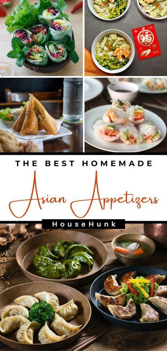 Looking for some yummy Asian appetizers to make at home? Check out these recipes that are easy, tasty, and fun to eat. You will find spring rolls, dumplings, skewers, meatballs, and more. They are all packed with flavor and texture. Pin this post and try them today! Asian Food Appetizers, Thai Appetizer, Chinese Appetizers, Appetizer Display, Asian Appetizers, Shrimp Toast, Drink Inspiration, Easy Chinese Recipes, Asian Snacks