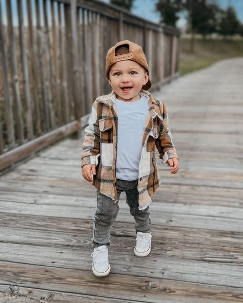 Fall Toddler Outfits, Baby Boy Fall Outfits, Boys Fall Fashion, Baby Boy Outfits Swag, Black Baby Boys, Boys Fall Outfits, Toddler Fall, Toddler Boy Fashion