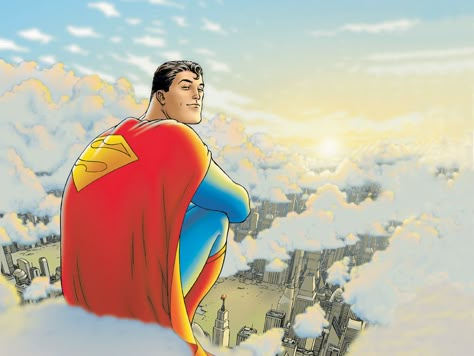 All-star Superman Superman Legacy, Superman Actors, All Star Superman, Superman Story, Logo Superman, Comic Superman, Superman Film, Superman Costumes, Superman Movies