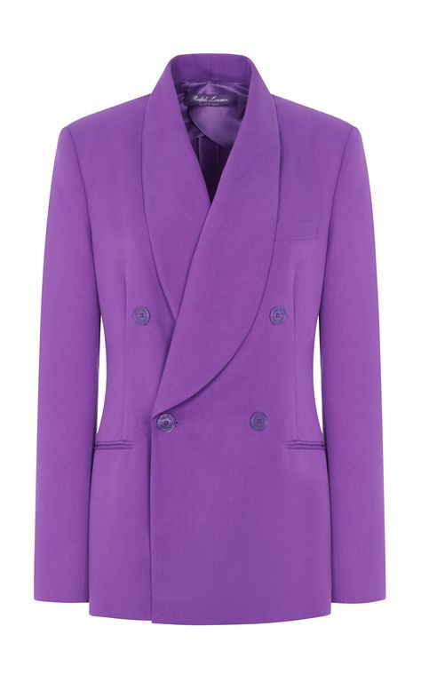 Lauren Gregory, Ralph Lauren Fashion, Designer Jackets, Ralph Lauren Style, Business Style, Ralph Lauren Collection, Silk Jacket, Guilty Pleasures, Jacket Design