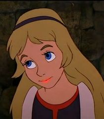 Princess Eilonwy, Serena Sailor Moon, Non Disney Princesses, Walt Disney Princesses, Black Cauldron, The Black Cauldron, Sailor Saturn, Online Casino Games, Star Butterfly