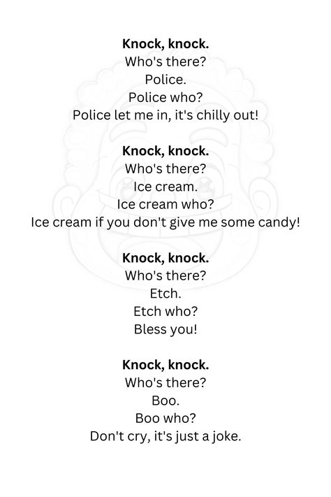 Knock Know Jokes Funny, Cheesy Knock Knock Jokes, Funny Jokes To Tell Humor Knock Knock, Good Knock Knock Jokes Hilarious, Knock Knock Flirty, Funny Dad Jokes For Kids, Knock Knock Jokes Funny Dark, Funny Knock Knock Jokes For Boyfriend, Rizz Pick-up Line Knock Knock