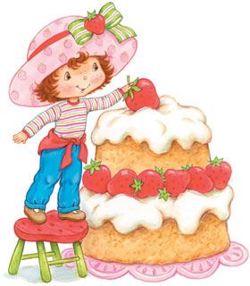 Strawberry Shortcake Outfits, Strawberry Shortcake Pictures, Journal Png, Berry Shortcake, Strawberry Shortcake Cartoon, Strawberry Shortcake Characters, Strawberry Shortcake Doll, Vintage Strawberry Shortcake, Vintage Cartoon