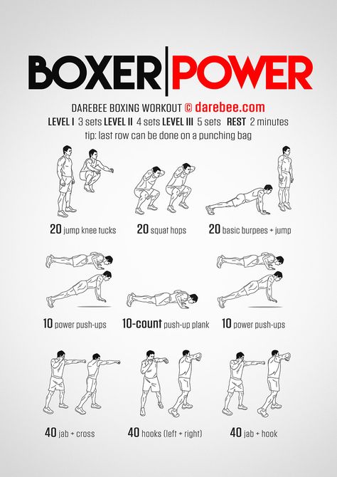 Boxer Power Workout Shadow Boxing Workout, Boxing Workout Routine, Boxer Workout, Boxer Training, Fighter Workout, Boxing Training Workout, Exercises For Men, Boxing Drills, Gambar Lanskap