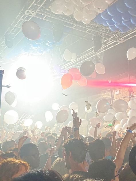 #party #night #nightlife #aesthetic #london #balloons #club #heaven Heaven London Club, Heaven Club, Nightlife Aesthetic, Aesthetic London, London Aesthetic, London Clubs, Club Life, 2024 Vision, Party Night