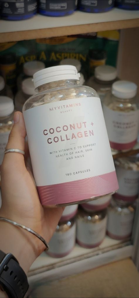 Coconut Collagen, Collagen Benefits, Instagram Feed Ideas Posts, Food Business, Instagram Feed Ideas, Health Supplements, Product Photos, Instagram Feed, Body Care