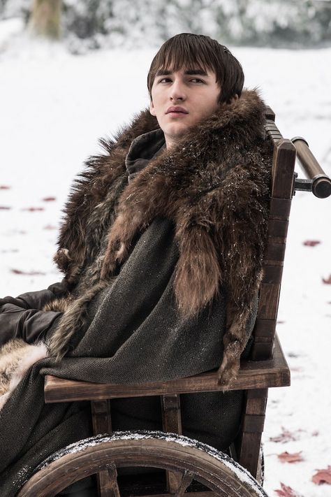 Three Eyed Raven Isaac Hempstead, Isaac Hempstead Wright, Stark Family, Bran Stark, Game Of Thrones Facts, Game Of Thrones Series, Got Game Of Thrones, Game Of Thrones Quotes, Game Of Thrones Funny