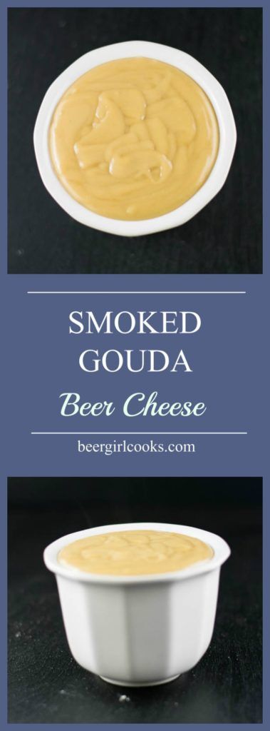 Smoked Gouda Beer Cheese Recipe - Beer Girl Cooks Cheese Sauce For Pretzels, Sauce For Pretzels, Easy Cheese Fondue, Beer Cheese Recipe, Beer Cheese Fondue, Beer Pretzels, Fondue Recipes Cheese, Beer Cheese Soups, Vegetable Sticks