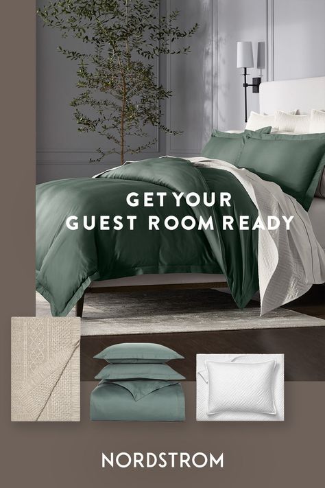 Create a welcoming space for your holiday guests with bedding from Boll & Branch and more.​ Boll And Branch Bedding Duvet Covers, Boll And Branch Bedding, Boll And Branch, Branch Bed, Boll & Branch, Bedding Duvet Covers, Floral Throw Blanket, Linen Sheet Sets, Bedding Duvet