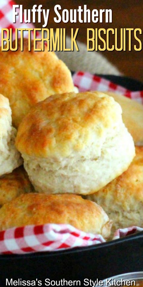 Southern Buttermilk Biscuits, Easy Homemade Biscuits, Homemade Biscuits Recipe, Easy Biscuit Recipe, Homemade Buttermilk Biscuits, Southern Biscuits, Buttermilk Biscuits Recipe, Fluffy Biscuits, Braided Bread