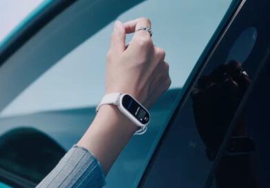 Xiaomi Smart Band 9 Global: Likely to launch next week Sports Tracker, Web Dashboard, Running Pace, Smart Scale, Fitness Gadgets, Smart Ring, Fitness Trackers, Health Tracker, Smart Outfit