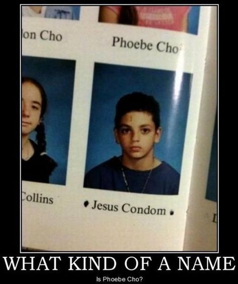 What kind of a name is phoebe cho? funny memes meme name funny quotes Funny Nicknames For Guys, Nicknames For Guys, Doug Funnie, Funny Nicknames, Weird Names, Jai Hind, Worst Names, Crush Memes, Funny Names