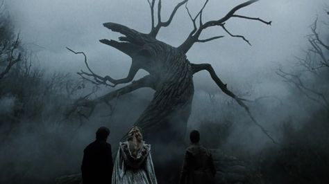 Sleepy Hollow Film, Sleepy Hollow Movie, Sleepy Hollow Tim Burton, Sleepy Hollow 1999, Horror Movies On Netflix, The Legend Of Sleepy Hollow, Horror Movies Scariest, Alien 1979, Hollow Tree