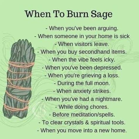 Sage Spiritual, Burn Sage, Smudging Prayer, Witch Crafts, Burning Sage, Sage Smudging, Magic Spell Book, Magic Herbs, Wiccan Spell Book