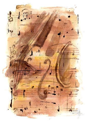 Watercolour Close-up of Cello Cello Aesthetic Wallpaper, Cello Art, Instruments Art, Sheet Music Art, Cello Music, Music Drawings, Painting People, Music Artwork, Musical Art