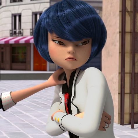 Mlb Kagami, Kagami Tsurugi, Sign Language Alphabet, Lady Bug, Sign Language, Miraculous Ladybug, My Girl, Disney