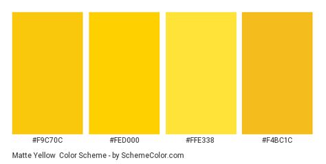 Color scheme palette image Yellow Color Scheme, Surprise Images, Mango Color, Hexadecimal Color, Gold Skin, Yellow Colour Scheme, Color Palette Yellow, Turmeric Curcumin, Hex Color Codes