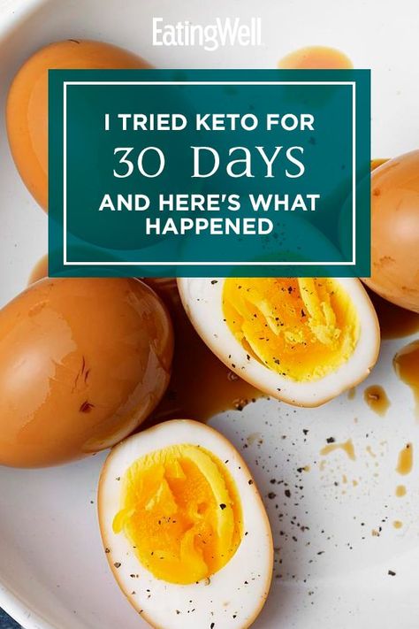 Keto Challenge 30 Day, Keto Day Of Eating, Keto 30 Days Results, How Many Carbs A Day On Keto Diet, Keto Success Stories Before After, Keto Results Before And After 30 Days, Creative Egg Recipes, Egg Nutrition Facts, Keto Results