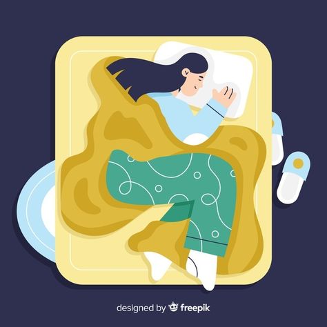 Person Sleeping In Bed, Couples Sleeping Together, Bed Background, Bed Top View, Person Sleeping, Sleeping Pose, Person Silhouette, Essential Oils For Pregnancy, Couple Sleeping