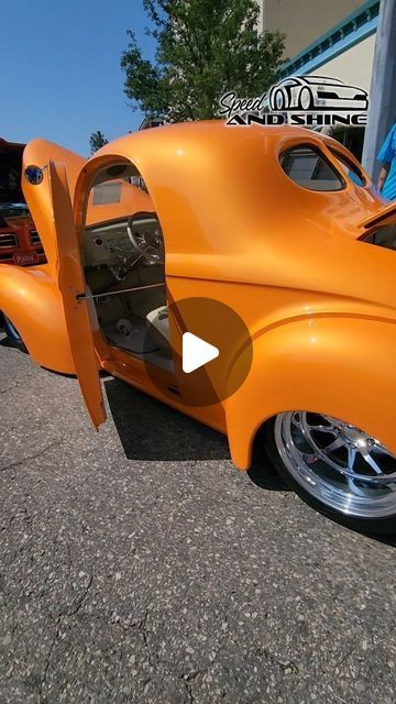 Speed and Shine TV on Instagram: "Check out the fantastic paint on this hot rod #carsofinstagram #carswithoutlimits #carstagram #cars #classiccars #classiccarsworld #classiccarsdaily #classicshow #automotive #streetrod #customcars" Hot Rod Autos, Rat Rod Truck, Rat Rod Cars, Old Hot Rods, Hot Rods Cars Muscle, Traditional Hot Rod, Classic Hot Rod, Hot Rod Trucks, Hot Rods Cars