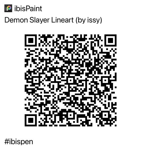 Ibispaint Codes, Ibis Brushes, Brush Code, Digital Brushes, Brush Art, Paint Brush Art, Kny Oc, Code Art, Paint Code