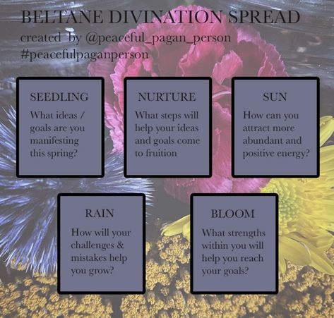 Beltane Manifestation, Beltane Card Spread, Beltane Tarot Spread, Beltane Spread, Beltane Quotes, Beltane Activities, Beltane Tarot, Beltane 2024, Beltane Art