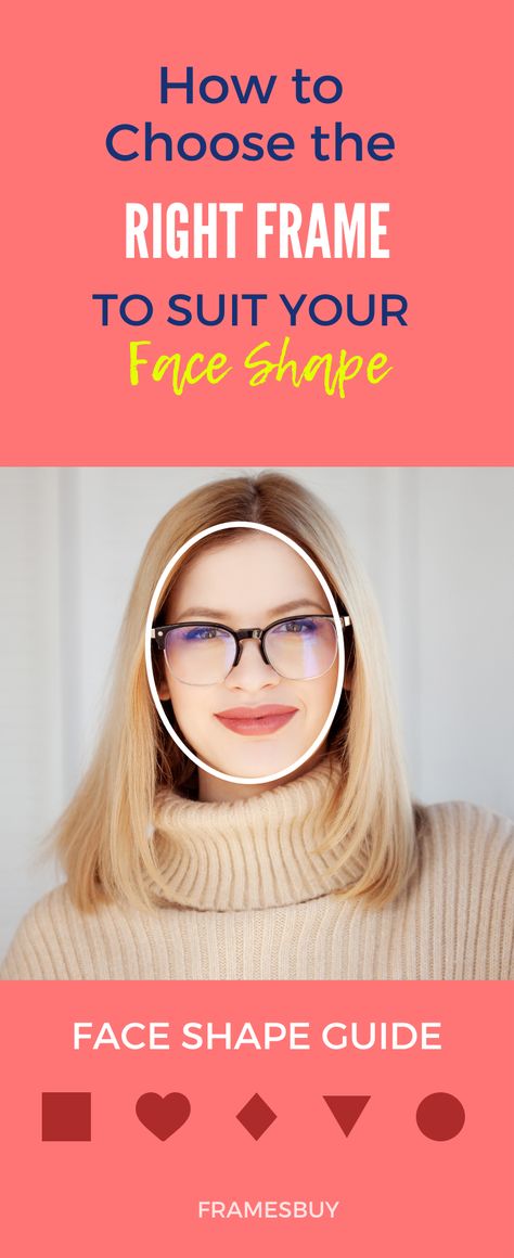 What Shape Glasses For My Face, Women’s Glasses For Round Faces, Best Eyeglasses For Blondes, Eye Glasses For Face Shape, Eyeglass Shapes For Face, Eye Glasses Face Shape, Women Spectacles Frames, Glasses Square Face For Women, Glasses For Oblong Face Shape Woman