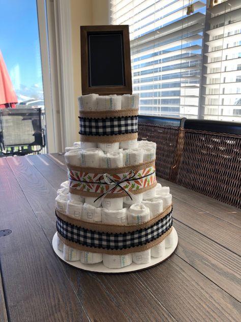 Gender Neutral
Burlap
Plaid
Black and white
Veggies
Diaper cake Farmers Market Diaper Cake, Gender Neutral Diaper Cake, Diaper Cake Ideas, Farmers Market, Cake Ideas, Shower Ideas, Diaper Cake, Farmer, Gender Neutral