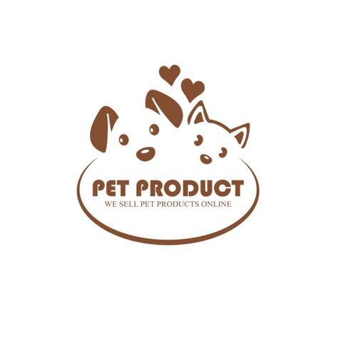 Pet Logo, Pet Logo Design, Animal Logo, Graphic Design Services, Graphic Designer, To Meet, Design Services, Logo Design, Graphic Design