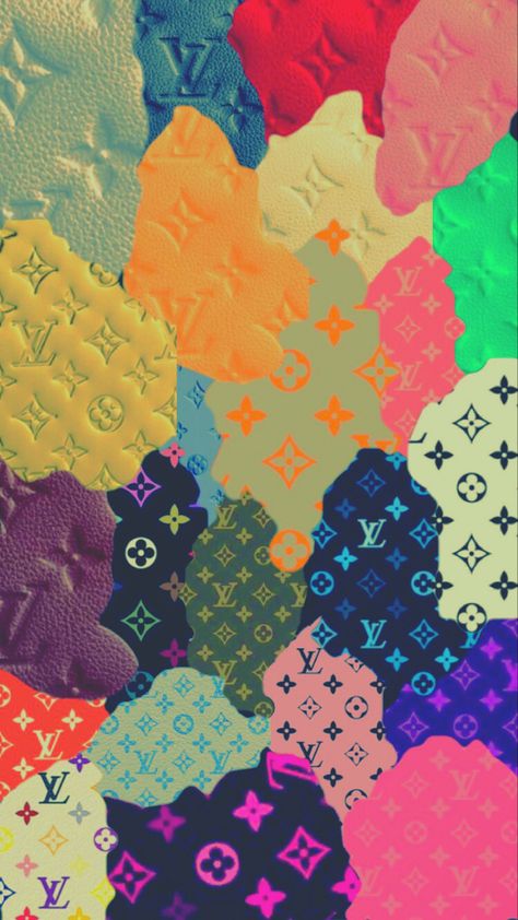 Aesthetic Louis Vuitton, Louis Vuitton Aesthetic, Hypebeast Iphone Wallpaper, Dope Wallpaper Iphone, Louis Vuitton Iphone Wallpaper, Dibujos Toy Story, Kaws Wallpaper, Wallpapers Phone, Image Swag