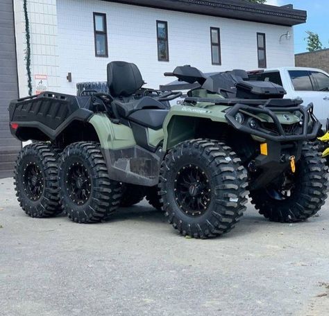 Atv Mudding, Two Door Jeep Wrangler, 6x6 Truck, Concept Vehicles Sci Fi, Atv Car, Trucks Lifted Diesel, Luxury Motorhomes, Мотоциклы Cafe Racers, Custom Pickup Trucks