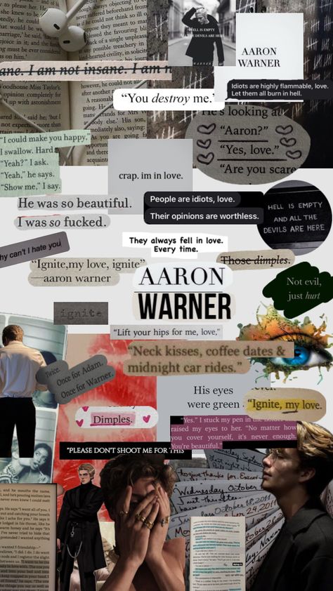 #aaronwarner #shatterme #hotfictionalboys #ihaveaproblem I just finshed unravel me 🫣🥵🫶 Book Lovers Bedroom, Unravel Me, Shatter Me Warner, Shatter Me Quotes, Crazy Best Friends, Worthy Quotes, Romance Series Books, Shatter Me Series, Aaron Warner