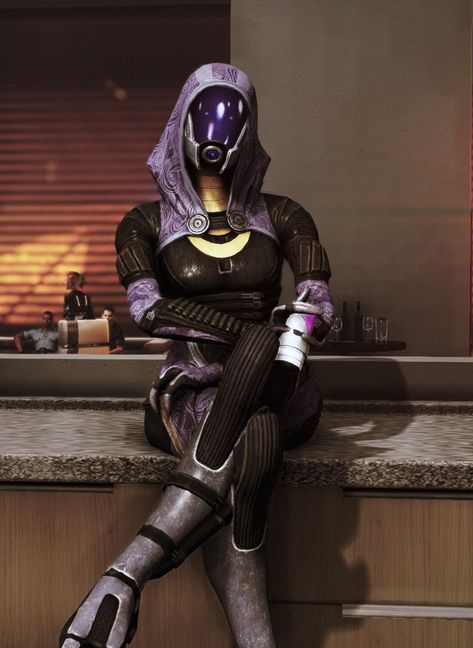 Tali'Zorah, Tali'Zorah vas Normandy, Tali'Zorah vas Neema, Tali'Zorah nar Rayya, Quarian, Normandy, Mass Effect Tali Vas Normandy, Tali Zorah Vas Normandy, Cai Characters, Normandy Mass Effect, Tali Mass Effect, Mordin Solus, Mass Effect Tali, Tali Zorah, Thane Krios