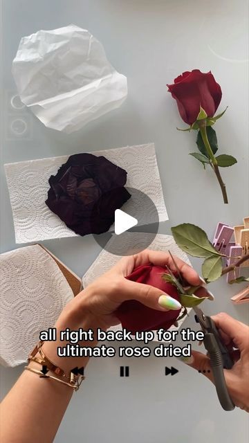 Natalia Saveleva | Did you know about this method?  All with your favorite Resin Pro resin @resinpro_usa @resin_pro @resinpro_france | Instagram How To Dry Flowers For Resin Art, Resin Art Decor, Resin With Dry Flowers, Resin Art With Dried Flowers, Dried Rose Resin Art, Resin Art Design Ideas, Black Resin With Flowers, Resin With Dried Flowers, Pressed Flowers In Resin