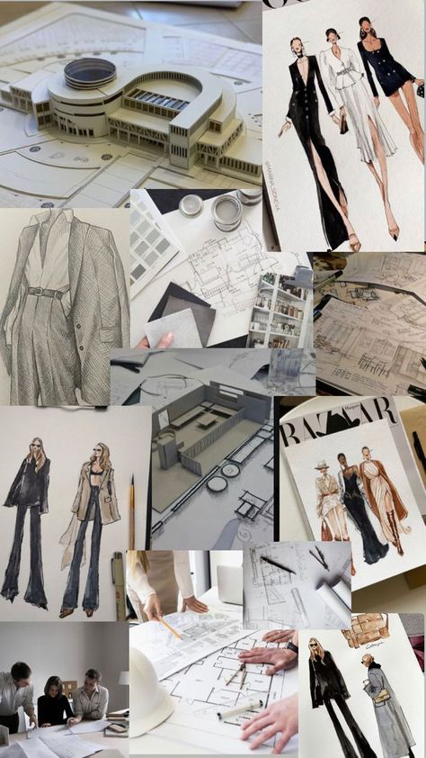 Dream job!!!!!! Fashion Designing Inspiration, Fashion Design Aesthetic Job, Fashion Design Vision Board, Z3l Style, Fashion Stylist Aesthetic, Fashion Designer Aesthetic, Stylist Aesthetic, Mode Board, Fashion Designer Aesthetics