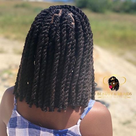 Yarn Braids Hairstyles, Beauty Signs, Baddie Braids, Shorts Braids, Short Hair Twist Styles, Marley Braids, Pin Dress, Bob Braids Hairstyles, Afro Twist