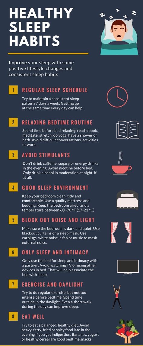 Bad Sleeping Habits, Sleep Hygiene, Benefits Of Sleep, Healthy Sleep Habits, How To Sleep, How To Sleep Faster, Healthy Advice, Sleep Health, Lack Of Energy