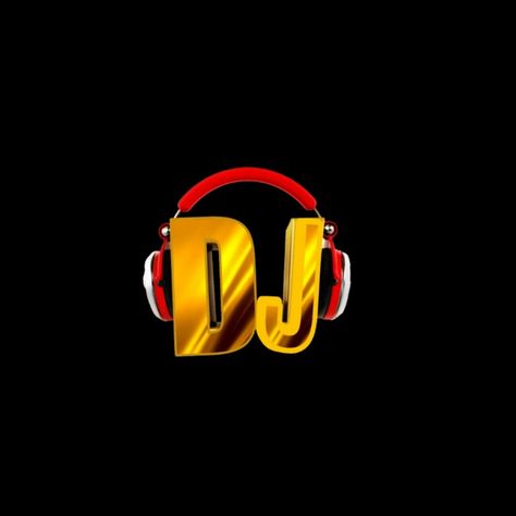 Dj Vector, Logo Dj, Abhishek Kumar, Dj Images Hd, Best Whatsapp Dp, Dj Logo, Dj Song, Dj Photos, Dark Background Wallpaper