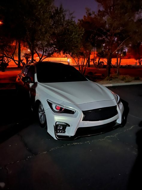 Q50 Wallpaper, Infinite Car, Vision Bored, Bing Bong, Car Things, Infiniti G37, Life Board, Car Mods, Love Car