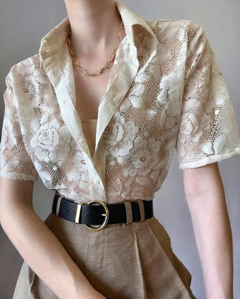 Edgy Street Style, Academia Aesthetic Outfit, Lace Curtain, Fashion Vocabulary, Pattern Pieces, Stylish Work Outfits, The Curtain, Sewing Project, Upcycle Clothes