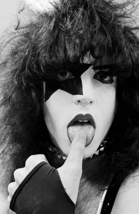 Muzică Rock, Paul Kiss, Band Kiss, Ace Frehley, Hot Band, Twisted Sister, Paul Stanley, Musica Rock, Kiss Band