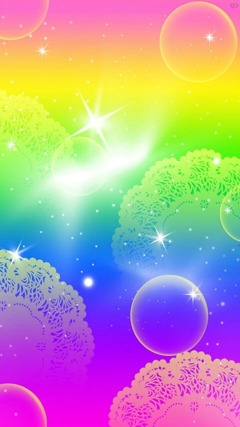 Rainbow Color Background, New Background, Photoshop Backgrounds Backdrops, Rainbow Sparkle, Beautiful Flower Drawings, Bubbles Wallpaper, Pretty Backgrounds, Background Images For Quotes, Light Background Images